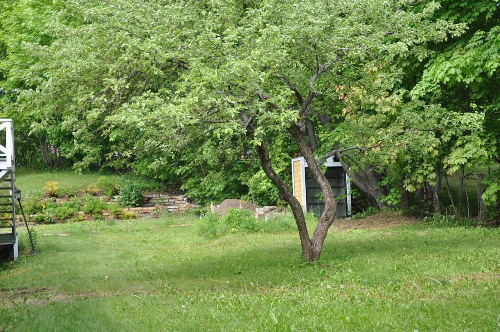 Auberge sur la Côte La Malbaie Quarto foto